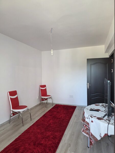 Berceni/ strada Postalionului
